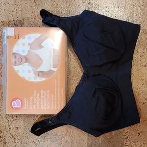 Bravado nursing bra